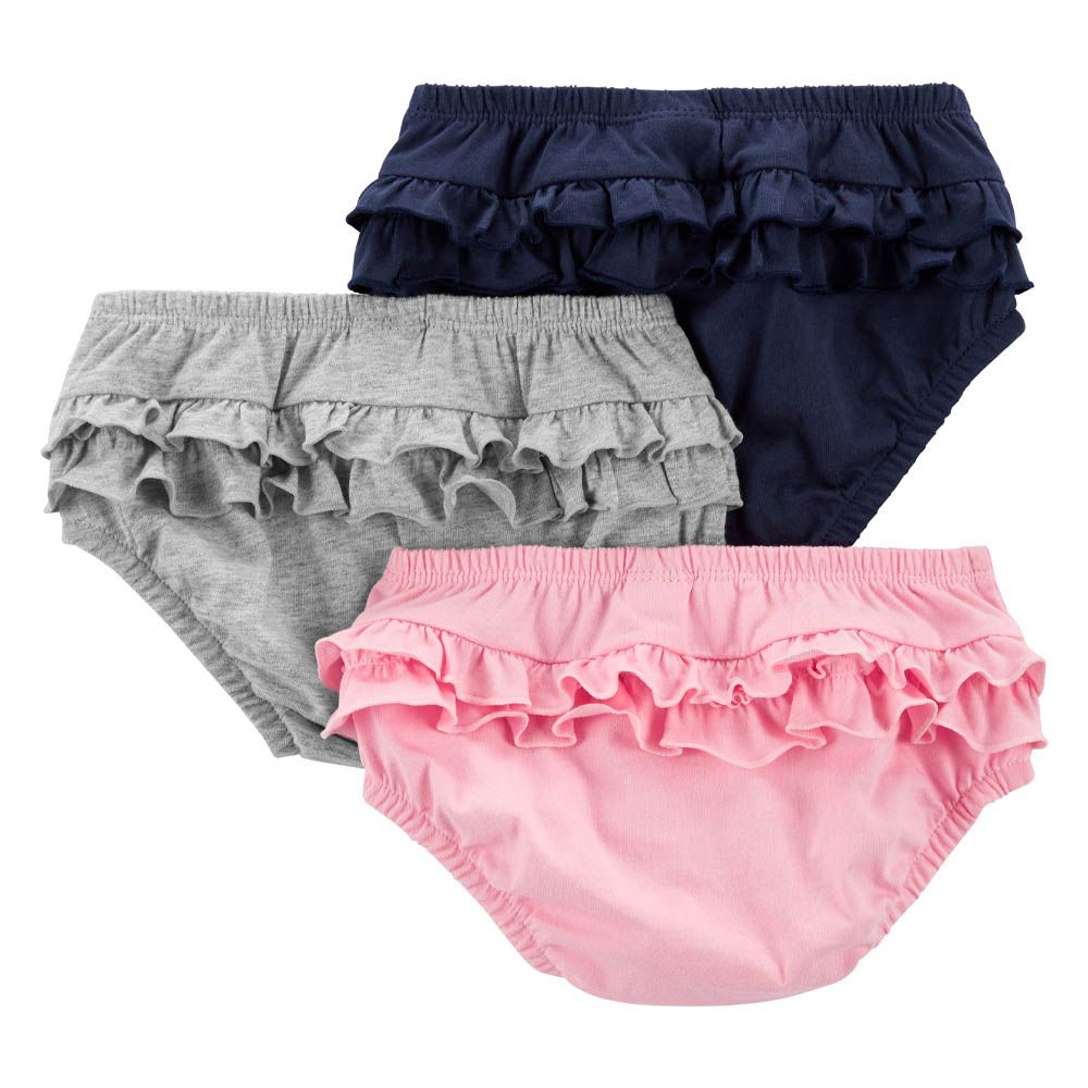 Baby girl store panties